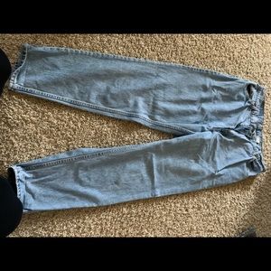 Vintage Levi Jeans